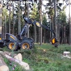 الة مذهلة ومرعبة