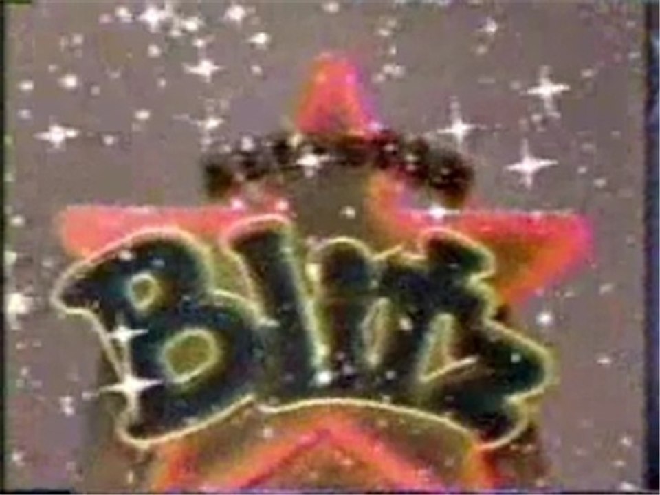All Star Blitz - John vs. Cindy