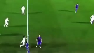 funny scene in football match