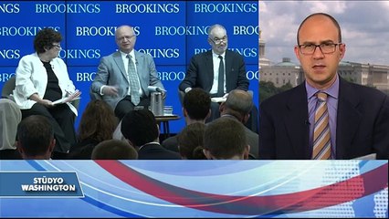 VOA - EGE Türk Stüdyo Washington 28 Haziran