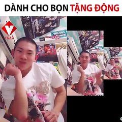 Có những đứa k bao h ngồi yên đc :)))#Chắng #VGAGVideo------------------------Thẻ Vcoin – Thanh toán mọi nơi – Chơi cực đã!