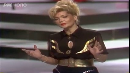 Nada Obric - Zracak viri