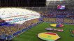 Senegal vs Colombia 0-1 - All Goals & Extended Highlights - 28/06/2018 HD World Cup - From stands