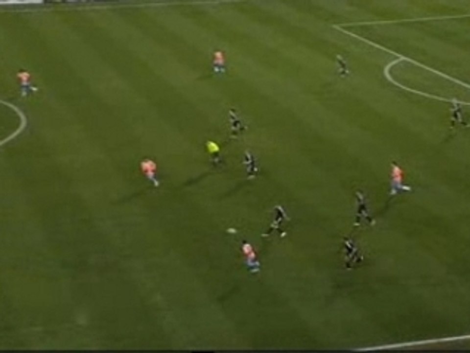 Marsel - Liverpool 0-4