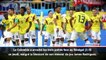 Fast match report - Sénégal 0-1 Colombie