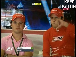 06 GP du Canada 2007 p6