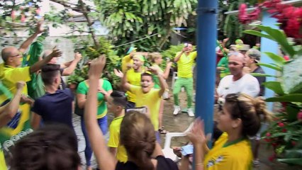 Cidade cubana com coração brasileiro