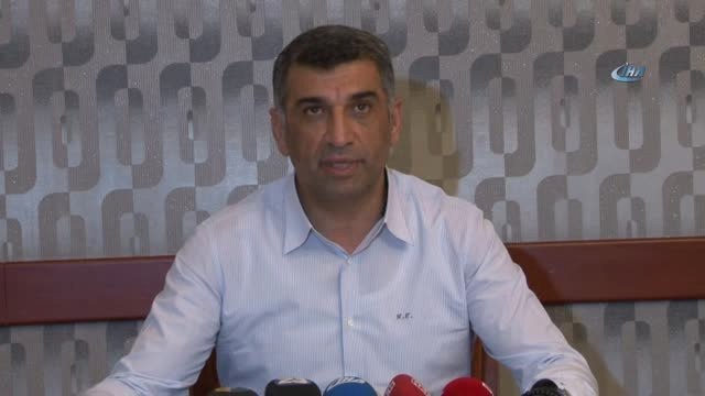 İhracı İstenen Erol, Koltuk Adamı Olanlar Bugün Ankara'da, Ben Halk Adamı Olarak Halen...