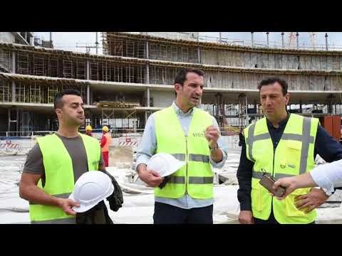 Teatri i ri, miratohet projektligji. Aktorët, pro dhe kundër - Top Channel Albania - News - Lajme