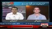 Anchor Imran Khan's Analysis on Imran Khan vs Saad Rafiqe