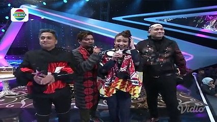 EPI LESMANA - CIREBON - AUDISI INDRAMAYU