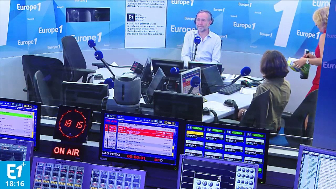 "Nous oublions les principes fondamentaux de fraternité", estime Me Henri Leclerc