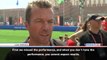 Germany didn't have a team spirit - Matthaus on World Cup exit