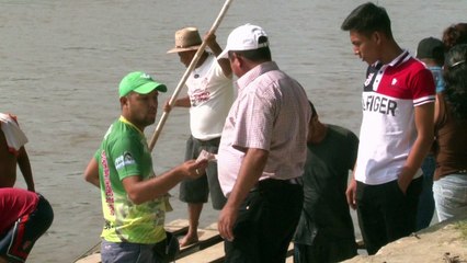 El drama de quienes buscan asilo en Estados Unidos