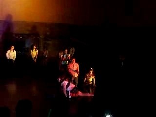 Danse téléthon 8.12.07