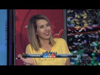 Erjona Rusi në “Botërori +”: Brazili më i mirë se 4 vite më parë, Neymar të mos bëjë tangërllëk