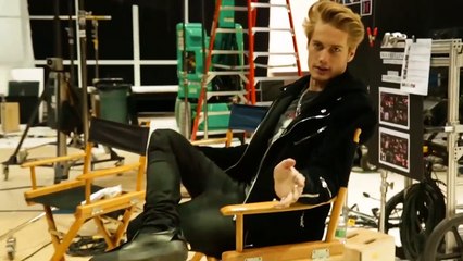 Maybelline Diaries Episode 4  #MaybellineGirls Behind The Scenes (feat. Neels Visser)