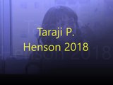 Taraji P. Henson 2018