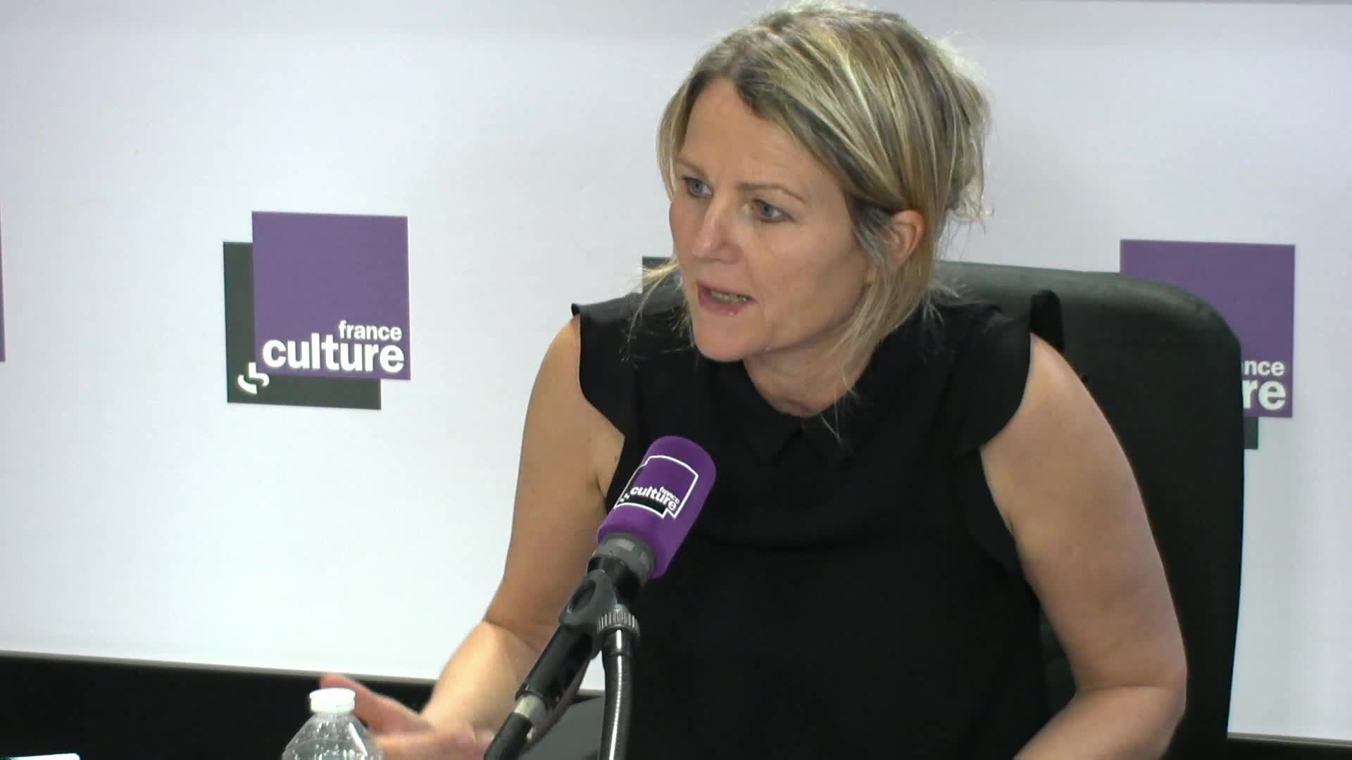 Fabienne Brugère :