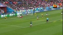 Mexico v Sweden _ Highlights _ 2018 FIFA World Cup Russia™_clip2