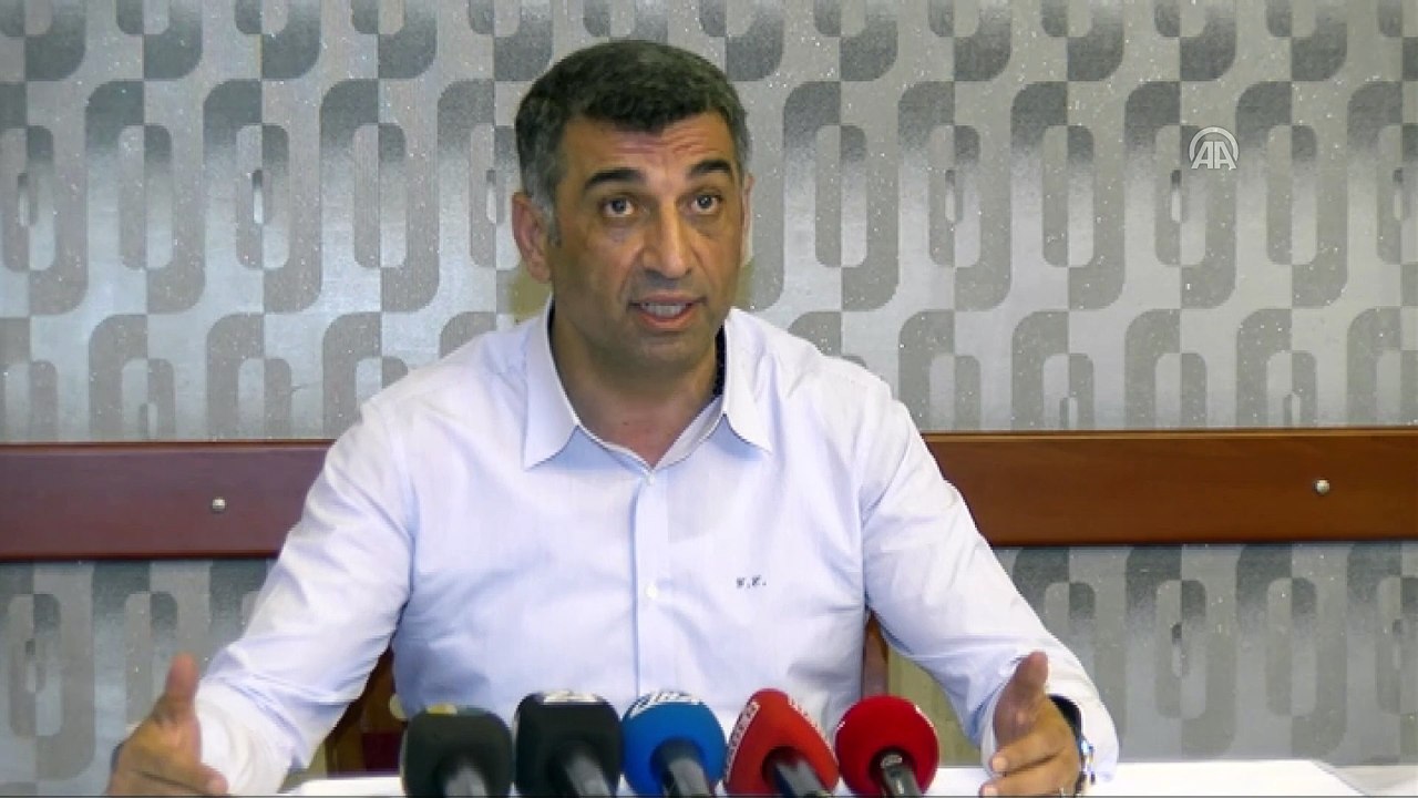 Gürsel Erol: 'Bu parti (CHP), bu yönetim anlayı...