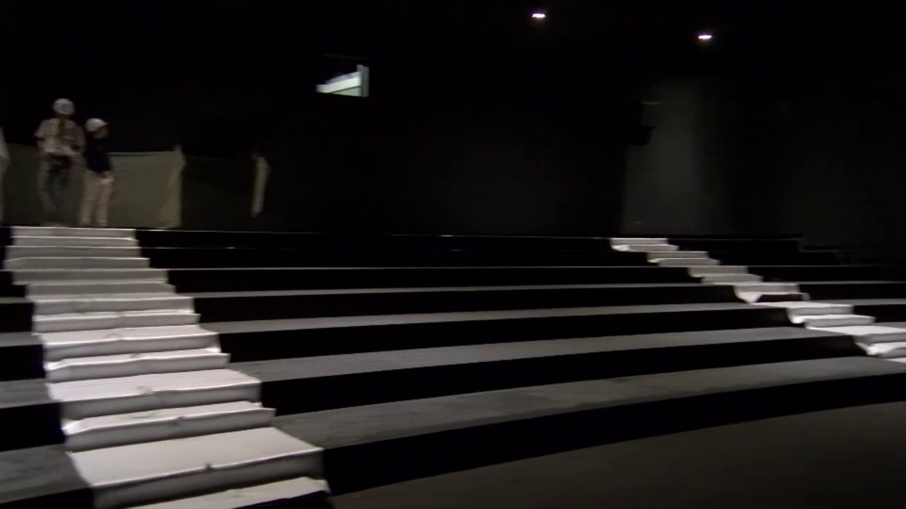 ECONOMIE/ Tours-nord: un cinéma hight tech - 28/06/2018