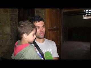 Turistët “zbulojnë” Zvërnecin  - Top Channel Albania - News - Lajme