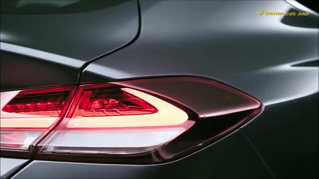 2018 Hyundai i30 Fastback -  interior Exterior and Drive - full review