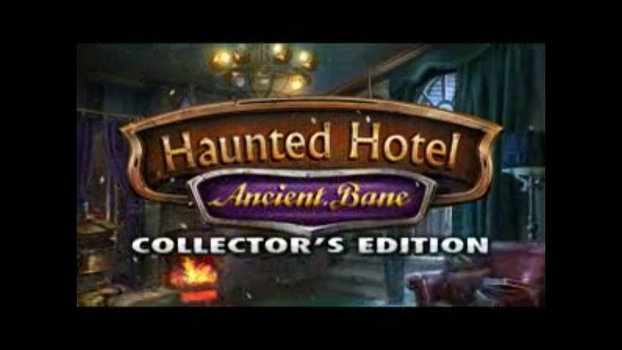 HH - Ancient Bane
