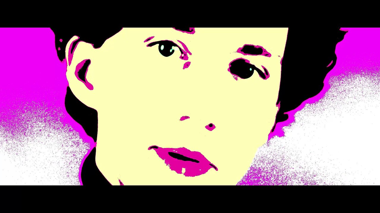 House of Faces - Let's Run Away (Official Video) - House of Faces