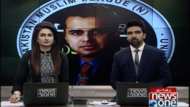 Contempt of court case, Talal Chaudhary present two witnesses in the Supreme Court.