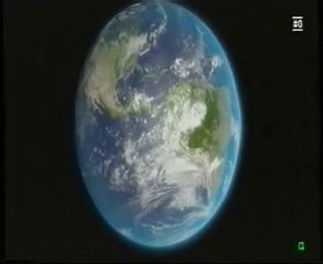 Experimentos mentales: Un planeta Tierra enorme