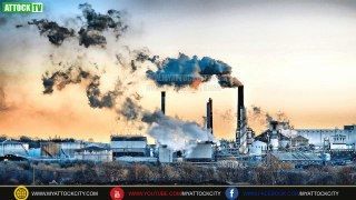 15 Facts About Pollution In Urdu