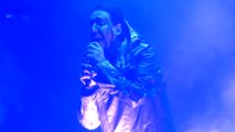 Marilyn Manson - Coma White [Heaven Upside Down Tour, Lisboa, June 27, 2018]