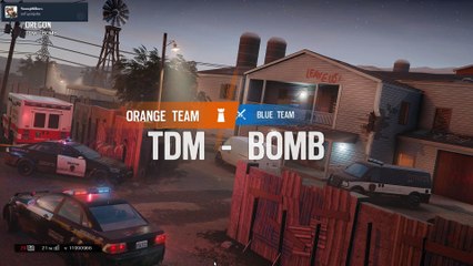 Tom Clancy's Rainbow Six  Siege 2018.06.27 - 22.19.54.168.DVR