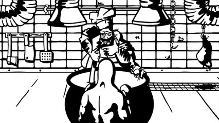 Pato Box - Bande-annonce de lancement Switch