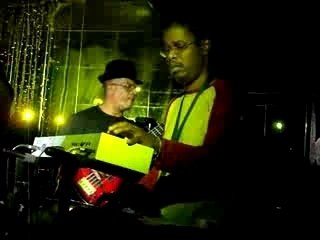 COMPAS DU SUD A PARIS (3/4)