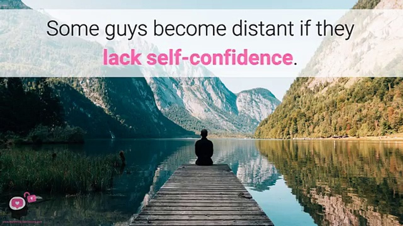 Dating Advice For Women - Why Men Pull Away|Dating Advice: Why He Disappeared (Relationship Advice for Women)