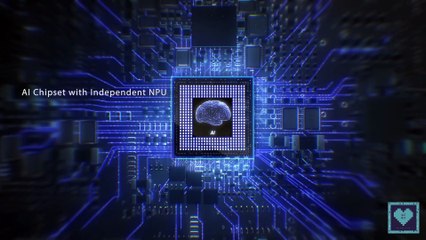 Huawei Honor 10 | AI Camera Redefined