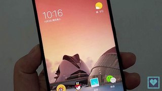 Why is Xiaomi Mi 7 Notch Different?