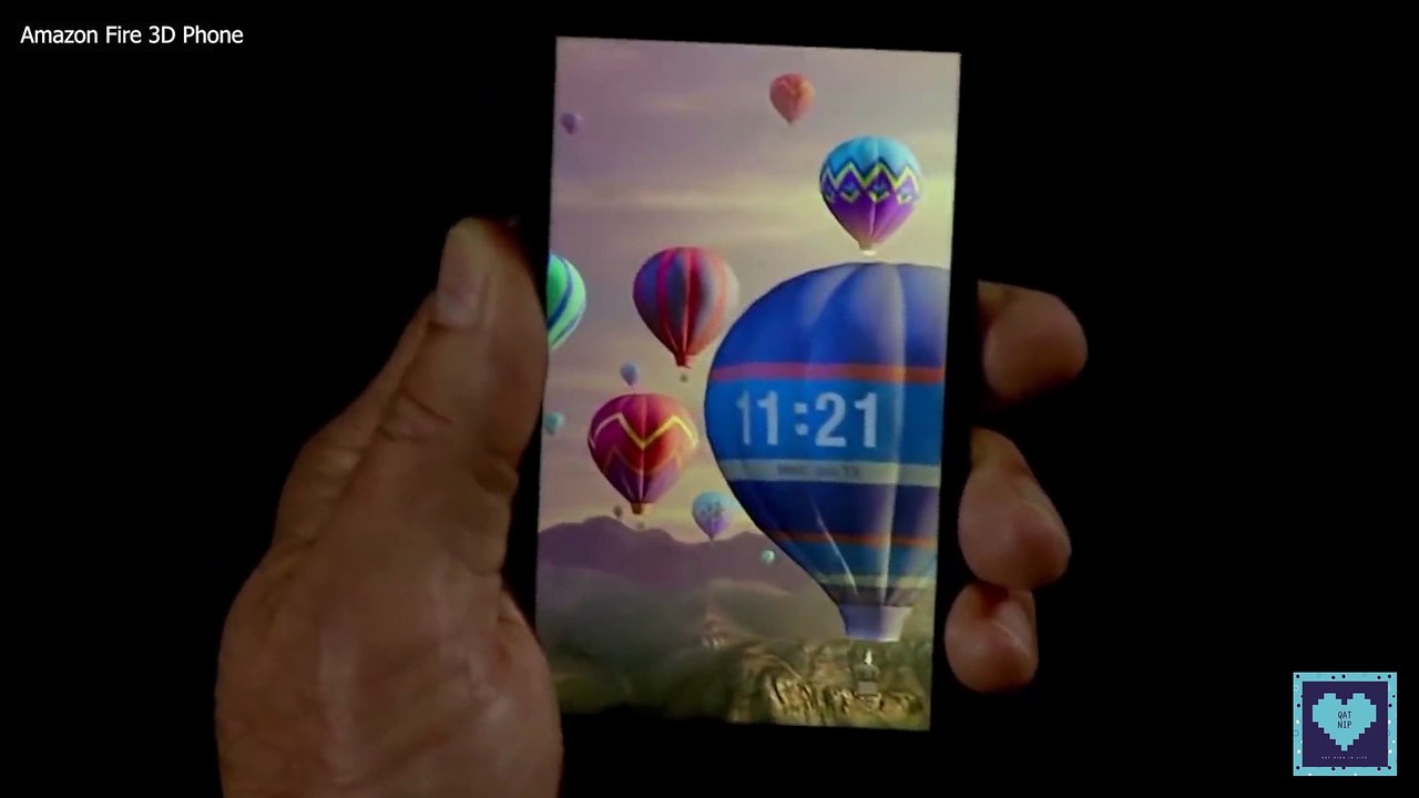 RED Hydrogen One | An Update on the Holographic Display Smartphone