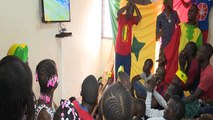 Mondial 2018 : Ambiance de la rencontre Sénégal vs Colombie