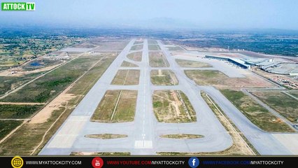 New Islamabad International Airport Facts