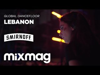 The Beirut Club Scene: Global Dancefloor Lebanon