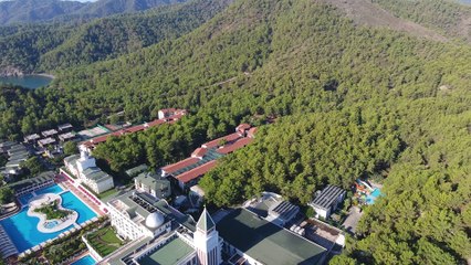 Amara Dolce Vita общий вид