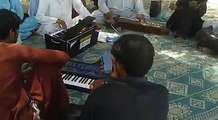 Balochi folk song / O kapot