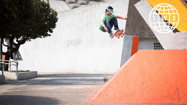 Trucos Y Tacos Tour Episode 3