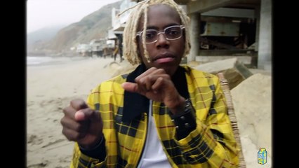 Yung Bans - Ridin ft. YBN Nahmir & Landon Cube (Dir. by @_ColeBennett_)