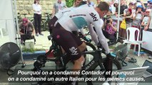 Pour Hinault, Froome 