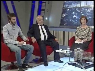 Qasje - Riintegrimi i Komuniteteve në Gjakovë